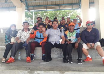Papua Diminta Siapkan Akses Disabilitas Jelang PEPARNAS 2020