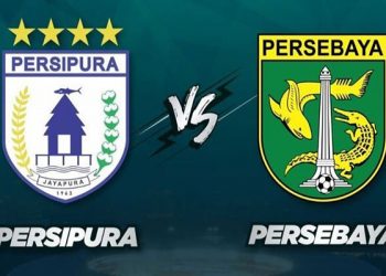 Tim Putri Persipura Tolikara Kalahkan Persebaya Surabaya 3-0