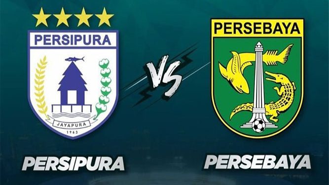 Tim Putri Persipura Tolikara Kalahkan Persebaya Surabaya 3-0