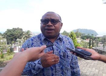 R-Inpres Baru PON XX Dipastikan Selesai Bulan Ini