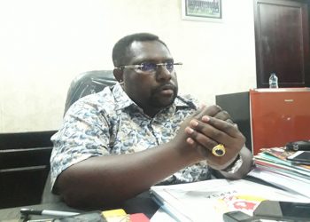 Peralatan TC PON Bulan Depan Tiba di Jayapura