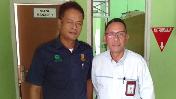 Ini Alasan PLN Pemadaman Bergilir di Serui