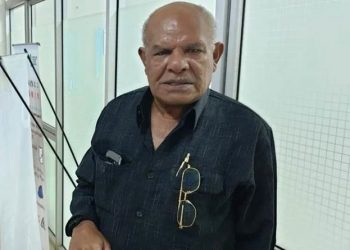 LMA Port Numbay Apresiasi Gebrakan Plt. Direktur RSUD Jayapura