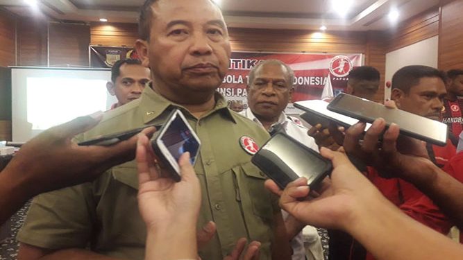 5 Tim Bola Tangan Ramaikan PON 2020