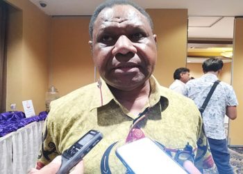 Kementerian PUPR Kucurkan Rp 212 Milyar Penataan Kawasan Venue PON