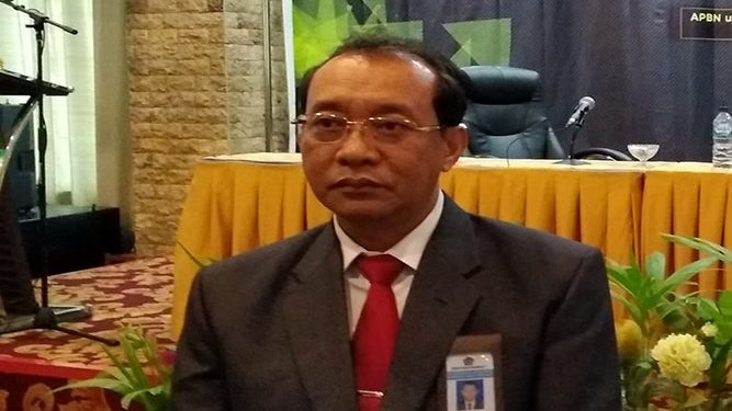 Dana Alokasi APBN Tahun 2020 di Provinsi Papua Sebesar 63,98 Triliun