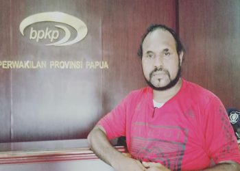 DPMK Biak diminta Waspada Kelola Dana Kampung