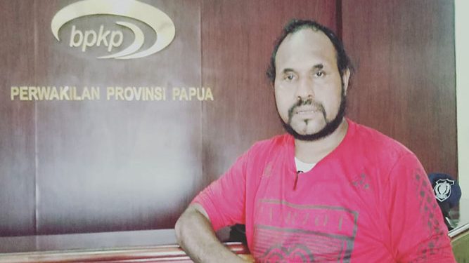 DPMK Biak diminta Waspada Kelola Dana Kampung