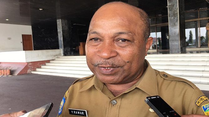 Sektor Swasta Perlu Menerap Tenaga Kerja Mengurangi Angka Pengangguran di Papua