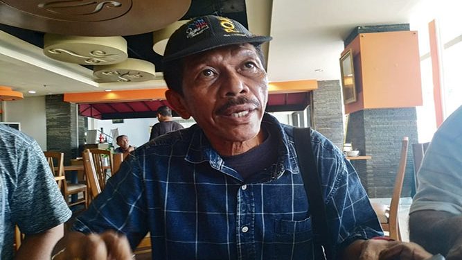 Siap Berprestasi, Atlet POPNAS Papua Lolos Verifikasi