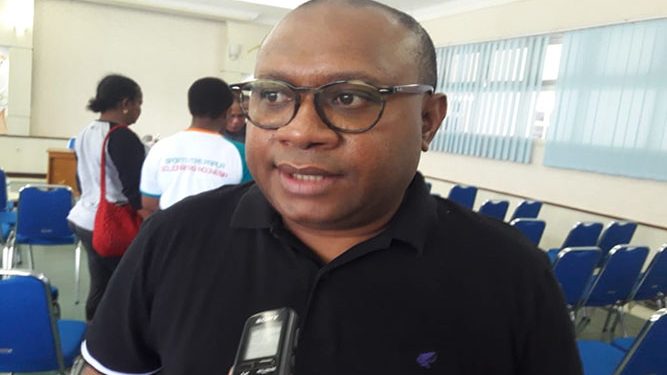 Pembangunan Venue APBD Capai 65 Persen, Venue APBN Rampung Juni 2020