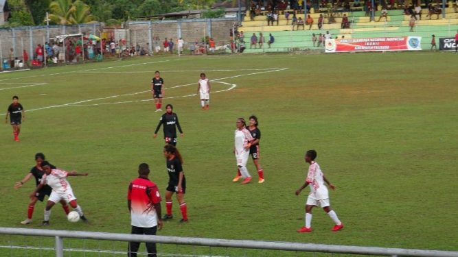 Kokoh di puncak klasemen group B Serie 3, Bupati Usman Berikan Bonus