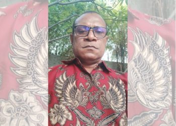 DPMK Mamberamo Raya Bantah Tudingan Donatus Mote Terkait Ada Dua Kampung Fiktif