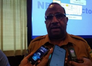 II Tahun Plus Otsus Berakhir, Pemprov Papua Gelar Musrenbang Bahas Dana Otsus