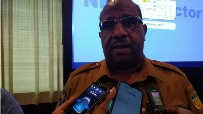 II Tahun Plus Otsus Berakhir, Pemprov Papua Gelar Musrenbang Bahas Dana Otsus