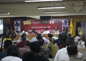 Tony Wenas: Freeport Bisa di Mekarkan