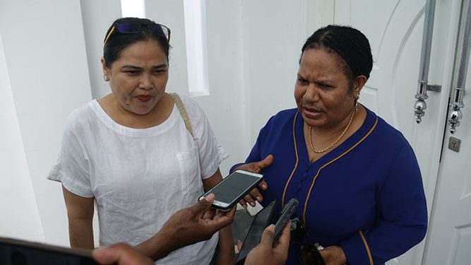 Plt. Kadisorda: Bidang Konsumsi PB PON XX Siap Beri Makan Ribuan Peserta