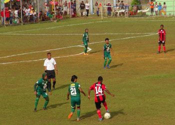 Target Wajib Sapu Bersih Poin Capai Sempurna Persipura Putri di Biak numfor