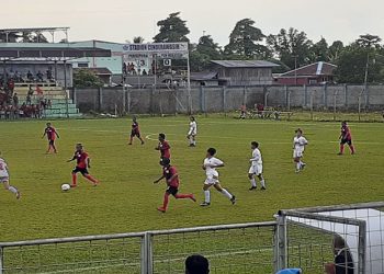 Kalahkan PSM, Persipura Putri Kian Kokoh Puncaki Group B