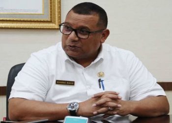 Pimpinan SKPD Diminta Tetap Jalankan Tugas Hingga Tahun Anggaran 2019 Berakhir