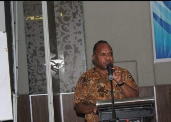 Suksesnya PON XX, Pemprov Papua Butuh Keterlibatan ASN dan Masyarakat