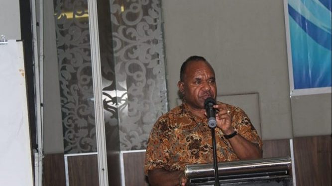 Suksesnya PON XX, Pemprov Papua Butuh Keterlibatan ASN dan Masyarakat