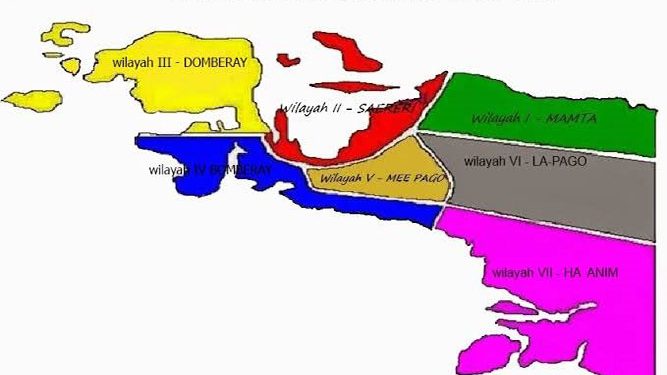 Cairkan Polemik Pemekaran, Duduk Bersama di Para-Para
