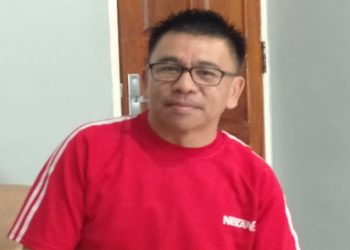 Memasuki Natal dan Tahun Baru Stock Bahan Pokok di CV Makmur Permai Serui Terjaga