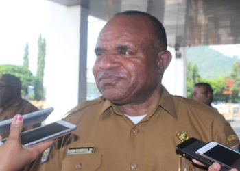Ass I Ingatkan, 15 Desember 2019, LPKD Sudah Selesai