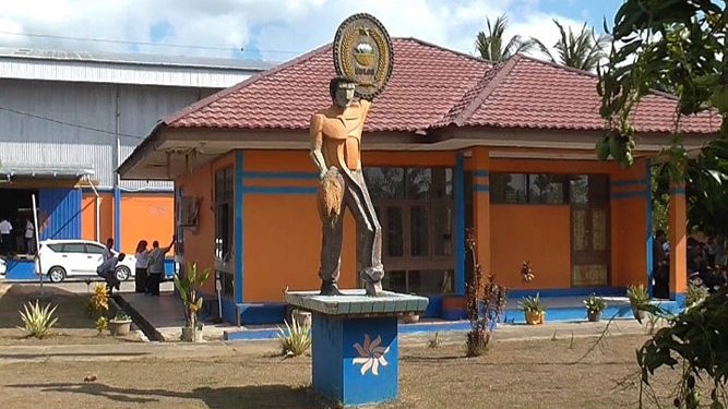 Kemendag dan Pemkot Sorong Sidak Bapok Jelang Natal