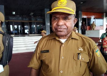 Pemprov Papua Apresiasi 1 Desember Terlewati Dengan Kondusif di Papua