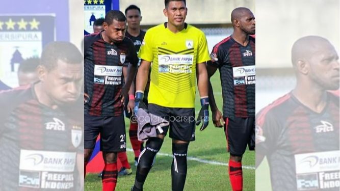 Arungi Misum 2020, Persipura Butuh 45 Miliar