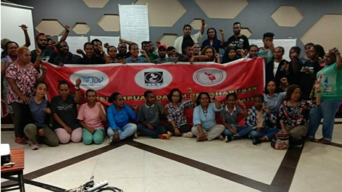 16 Hari Perempuan Bicara HAM