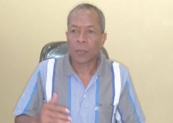 Anggota DPRD Yapen Periode 2019-2024 Akan Segera Dilantik