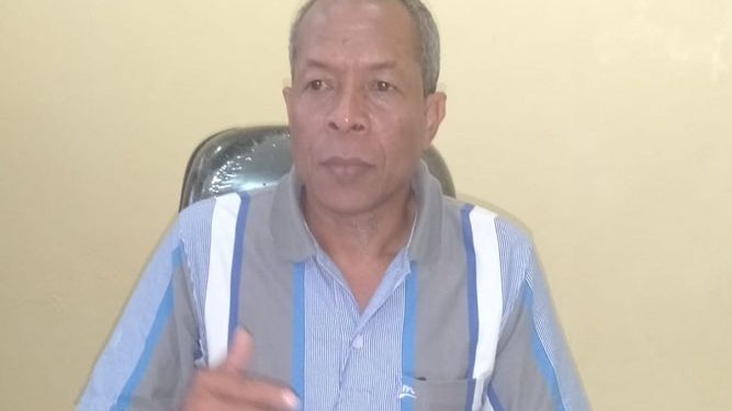 Anggota DPRD Yapen Periode 2019-2024 Akan Segera Dilantik