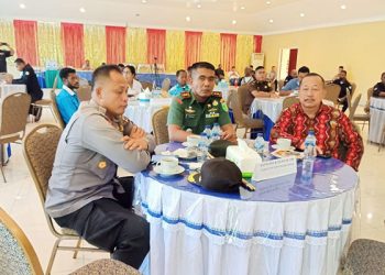 Bawaslu: Imbas KPU Yapen Tak Melaksanakan Putusanya Proses Berlanjut ke PTUN