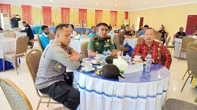 Bawaslu: Imbas KPU Yapen Tak Melaksanakan Putusanya Proses Berlanjut ke PTUN