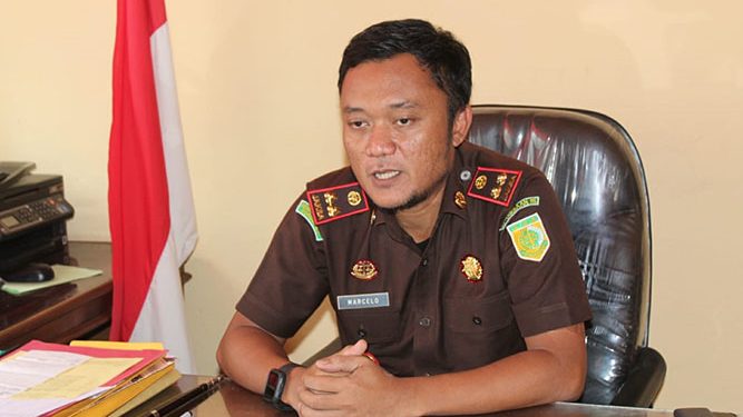 Kepala Kejaksaan Yapen Prioritaskan Pecegahan Penyimpangan Hukum