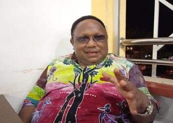 Harus Ada Wajah Baru di ESDM Papua Yang Pro Rakyat Bukan Investor