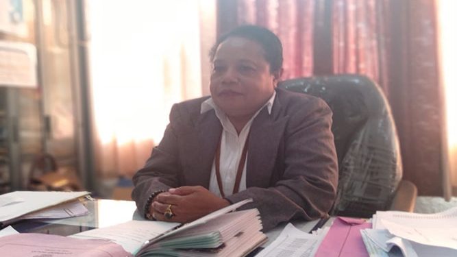PLN Terangi Perayaan Natal Warga Yapen, Pasokan Listrik Sudah Aman
