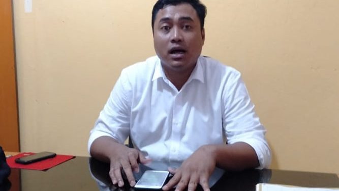 Mantan Napi Aniaya Dan Perkosa Pemandu Karaoke