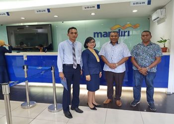 Pemprov Pastikan Beasiswa Otsus Periode Bulan Januari-Maret 2020 Siap Dikirim 