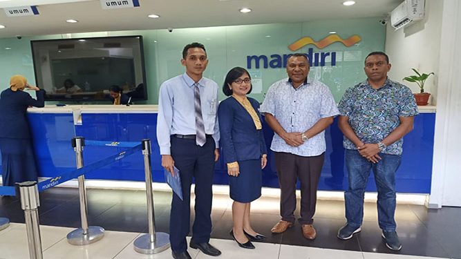 Pemprov Pastikan Beasiswa Otsus Periode Bulan Januari-Maret 2020 Siap Dikirim 