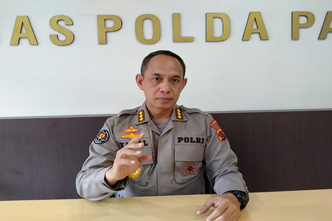 Polda Papua Buka Layanan Konseling Psikologi