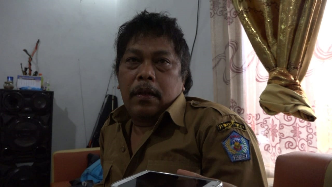 Kios Dan Toko Yang Nakal Akan Disegel Pemerintah