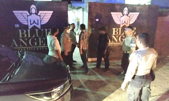 Wakapolresta : Masih Banyak Warga Tidak Patuh Instruksi Walikota