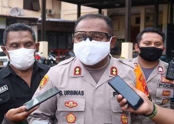 Mulai Sabtu Kota Jayapura Terapkan Karantina Wilayah