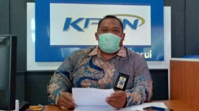 KPPN Serui Salurkan Dana Kampung Yapen dan Waropen
