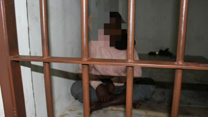 Polisi Amankan Penyebar Hoax Covid-19 Di Puncak Jaya