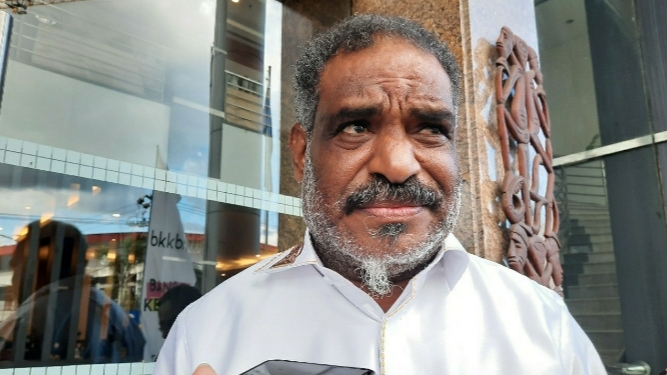 Dampak Corona, Silat PON Papua Ubah Jadwal Tryout